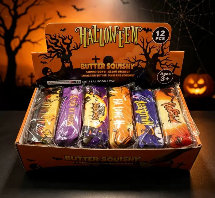 R1792 Halloween Butters