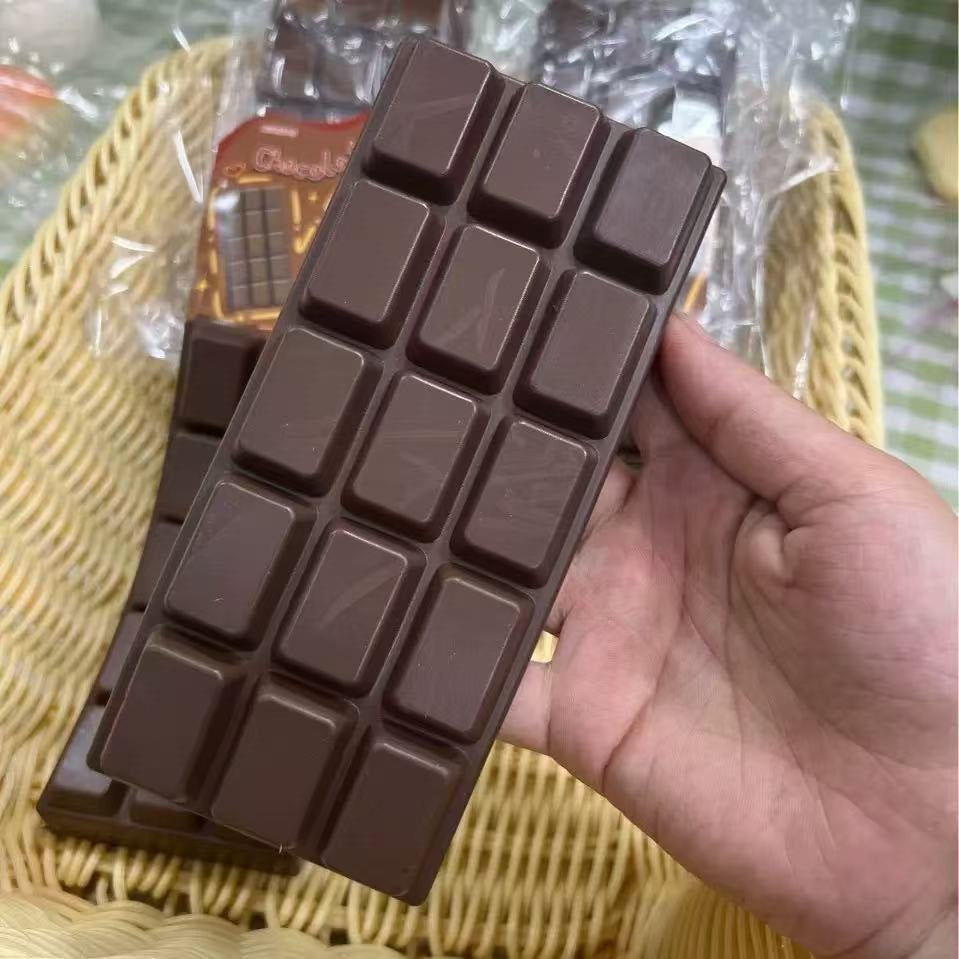 R1532 Chocolate Squeeze Toy