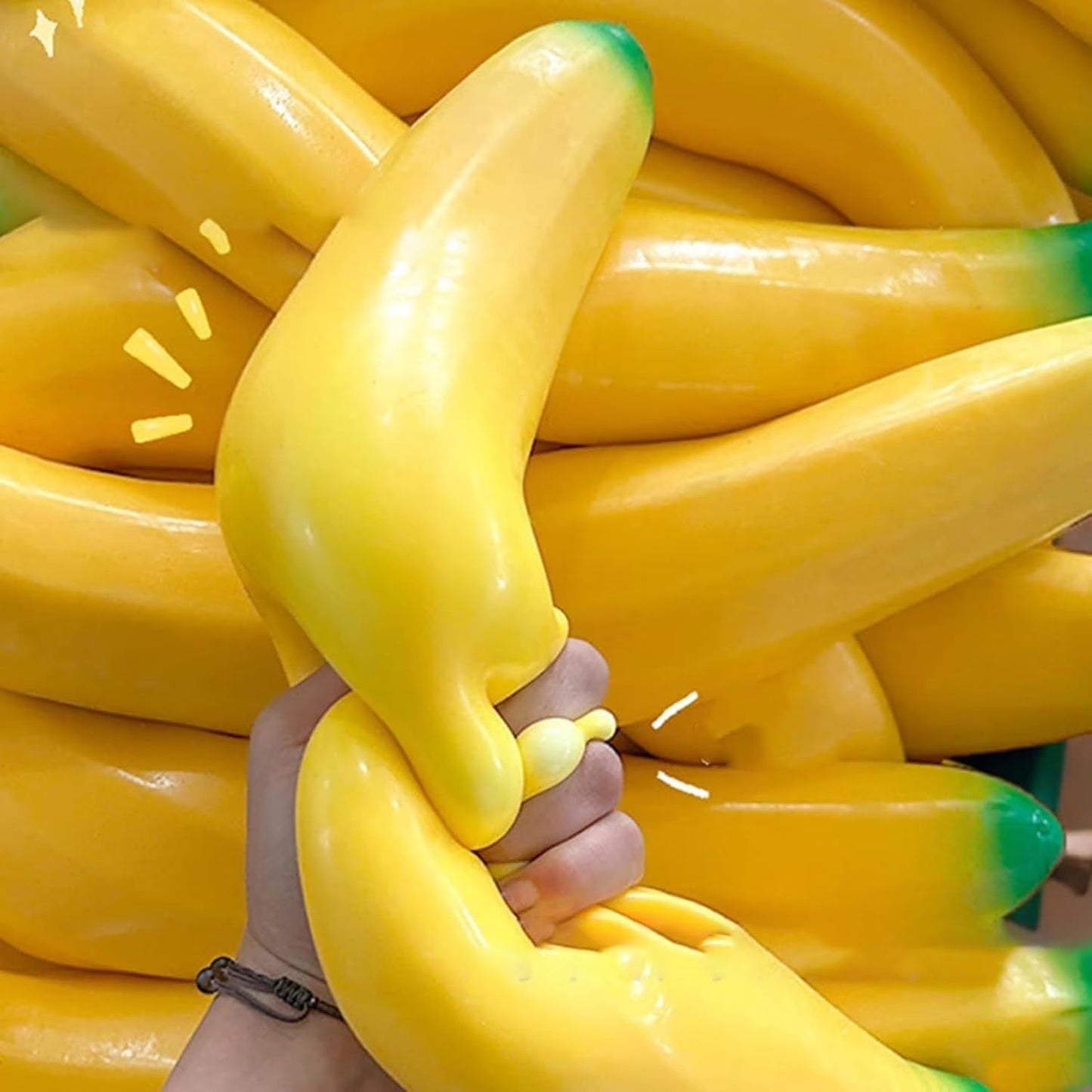 R1695 Squishy Banana