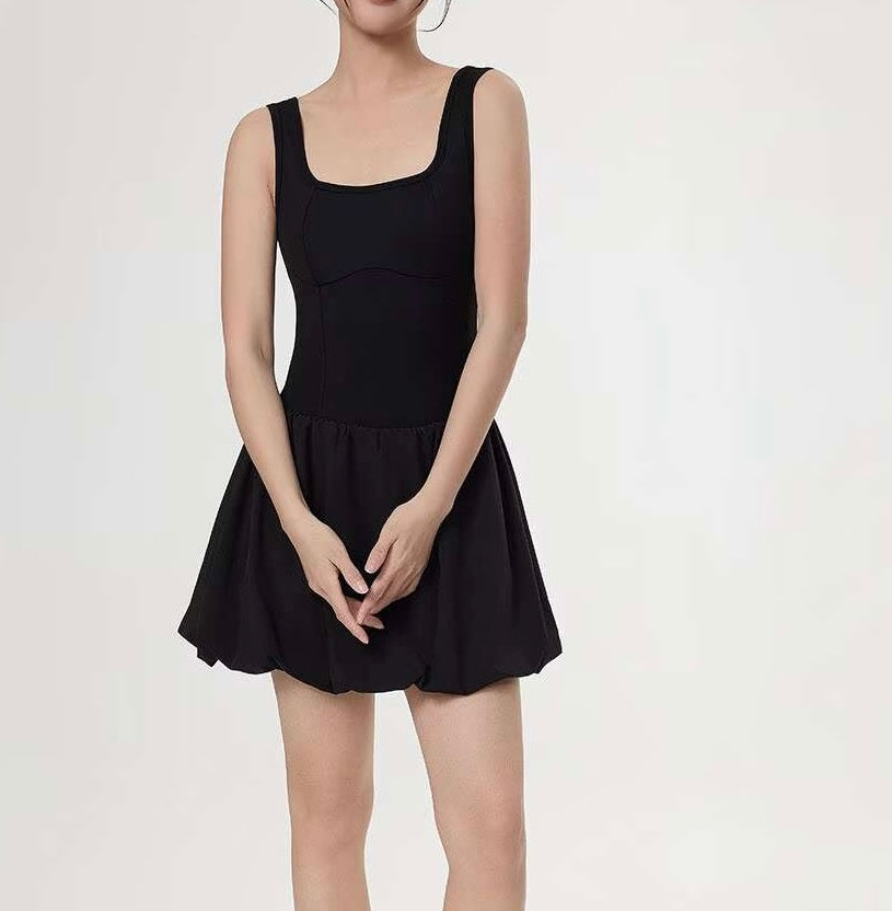 R1408 Mini dress alo