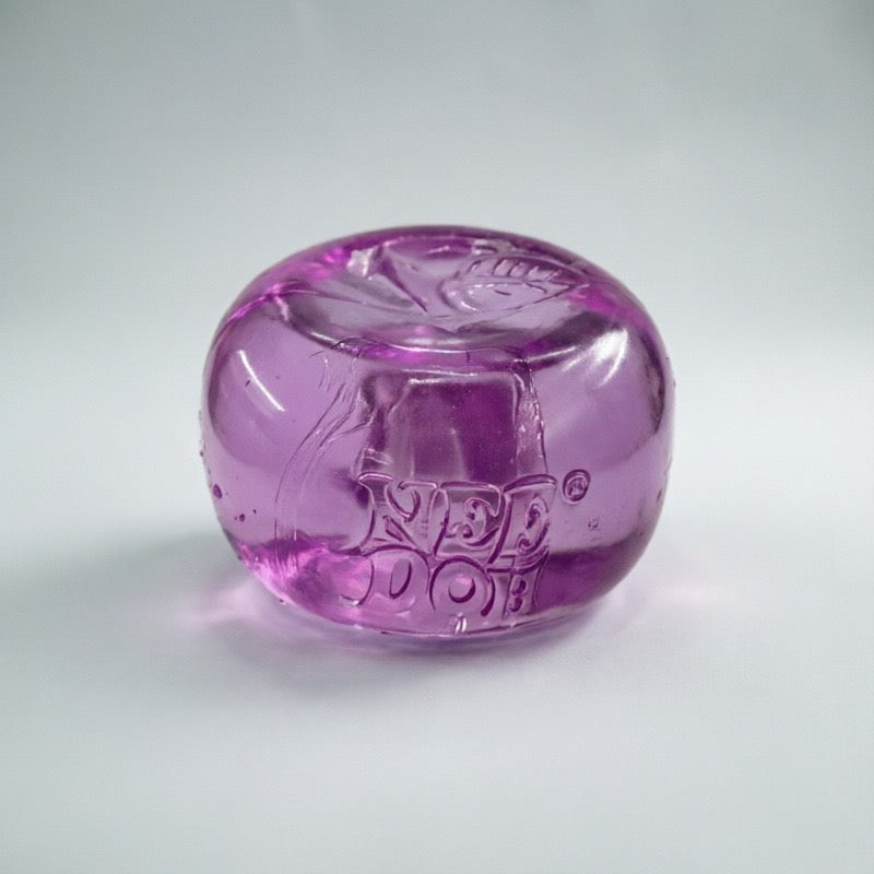 R1712 Apple Slow Rebound Squishy Toy