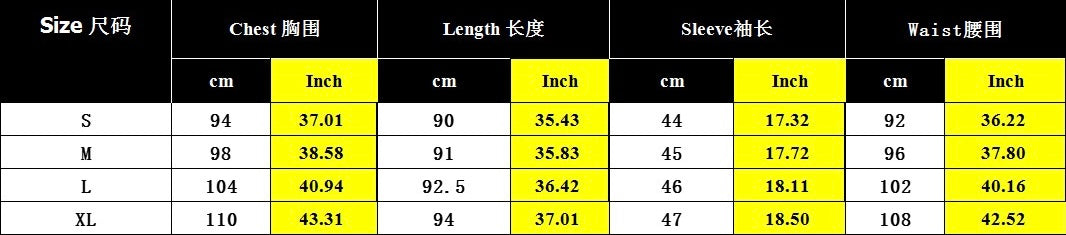 R1245 Bubble Sleeve Stand Collar Striped Dress for Women Summer