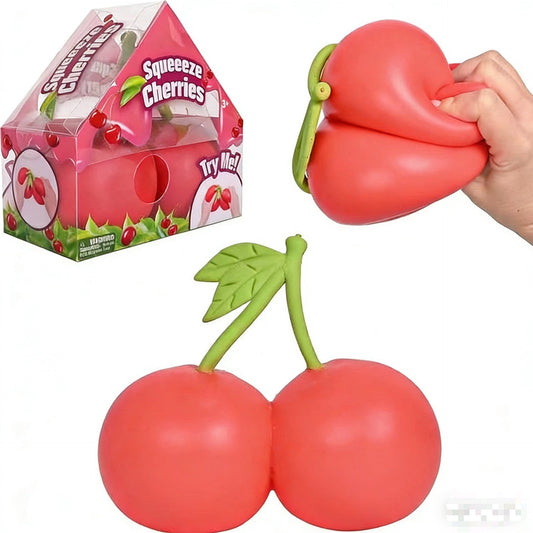 R1474 Squeeze Cherries