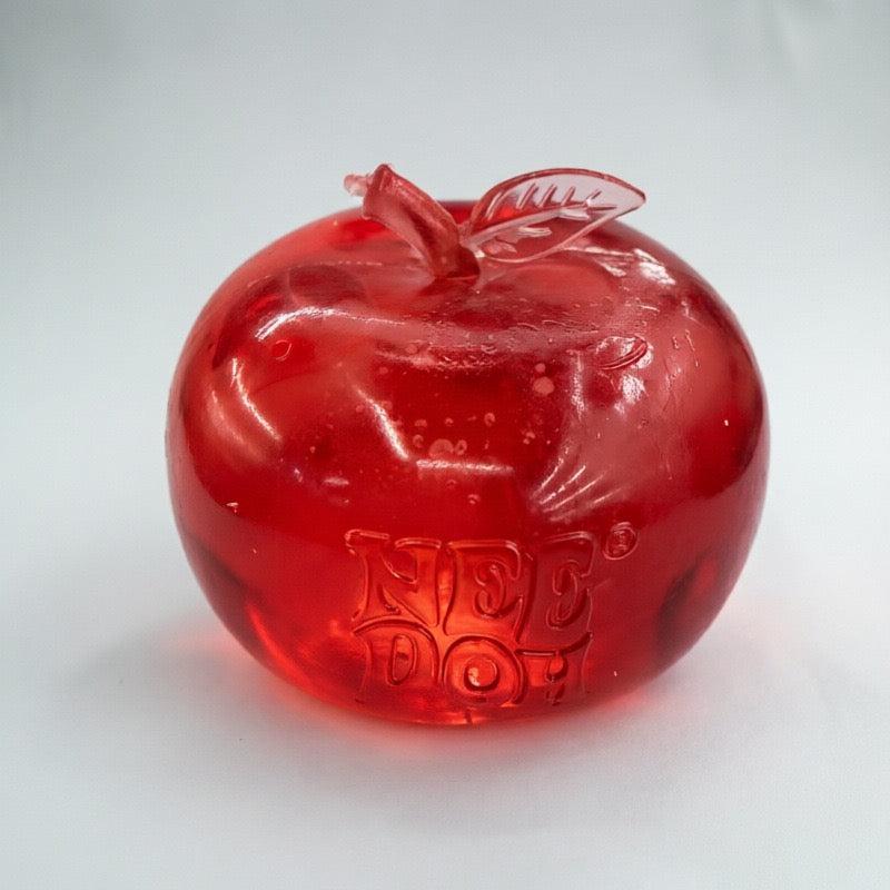 R1712 Apple Slow Rebound Squishy Toy
