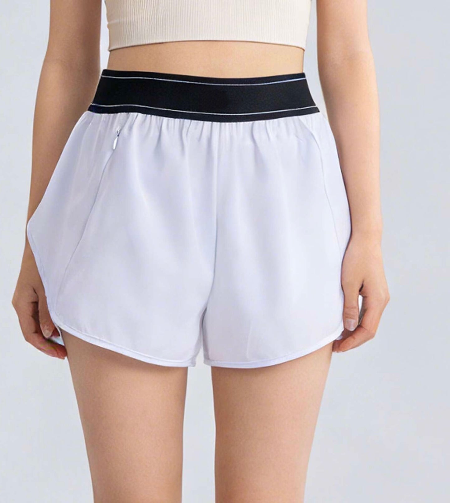 R1407 Sports Shorts  alo