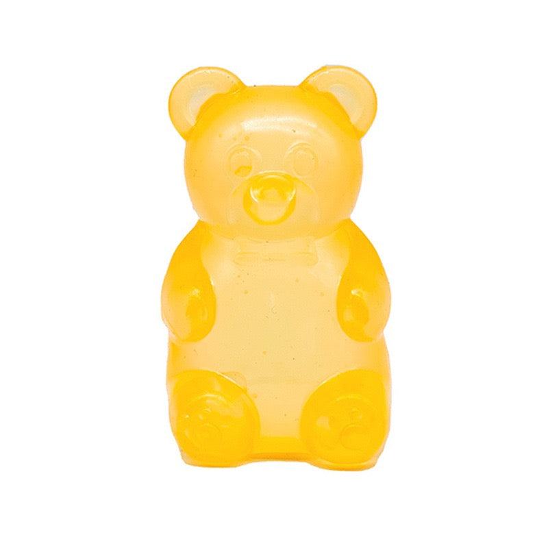 R1481 Little Bear Squeezy Toys