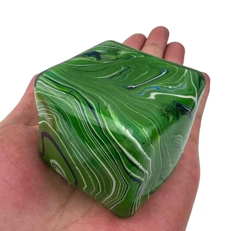 R1578 Stress-relief Toy Cube