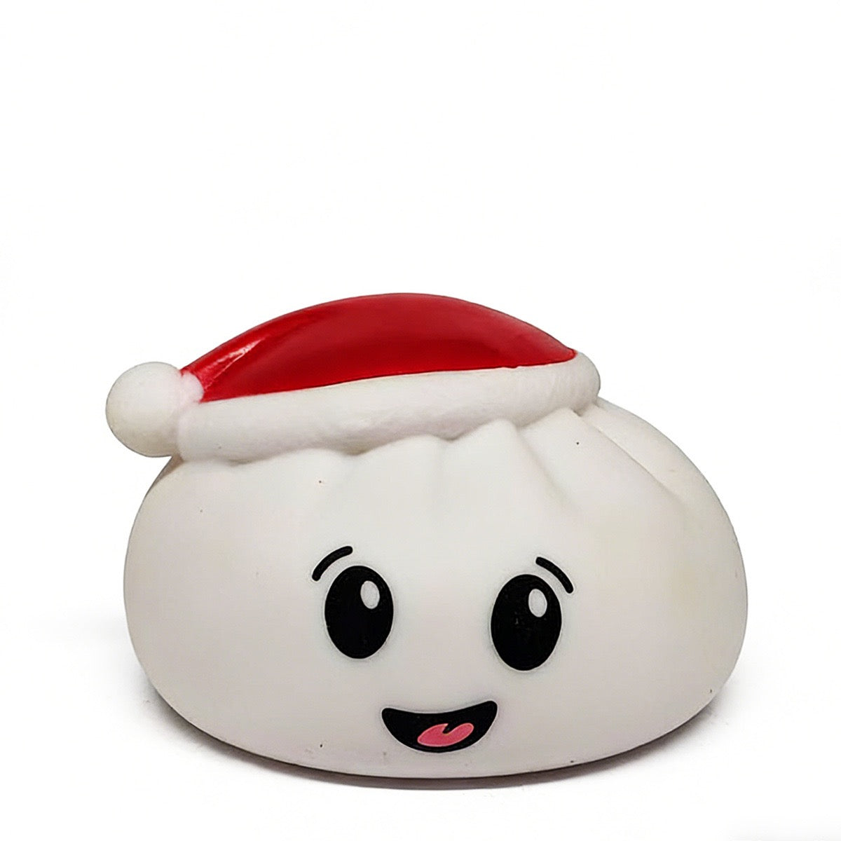 R1788 Christmas Dumpling Squishy Toy