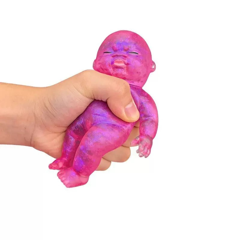 R1471 Squeezy Natasha Baby