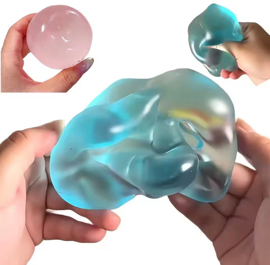 R1588 Maltose Squishy Toys Anti Stress Sensory Fidgets Toy