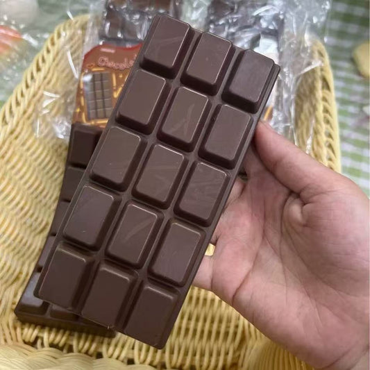 R1532 Chocolate Squeeze Toy