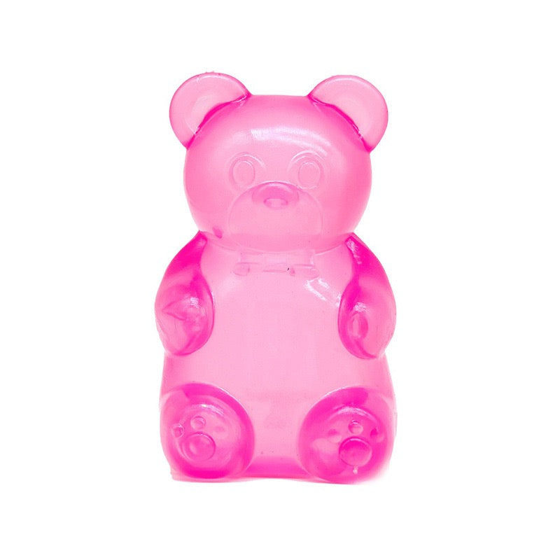 R1481 Little Bear Squeezy Toys