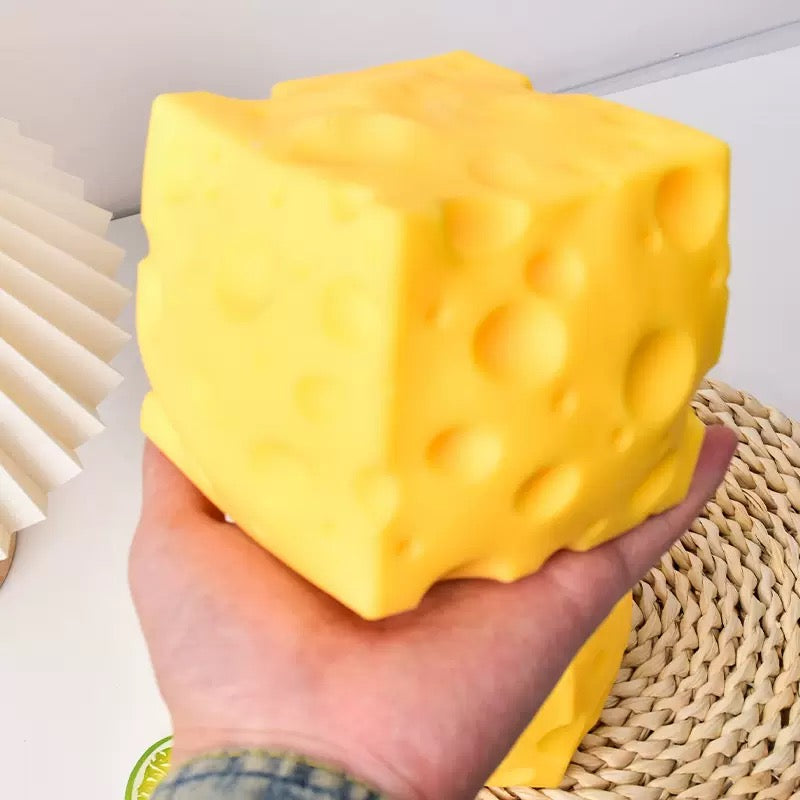 R1424 Big Cheese Block