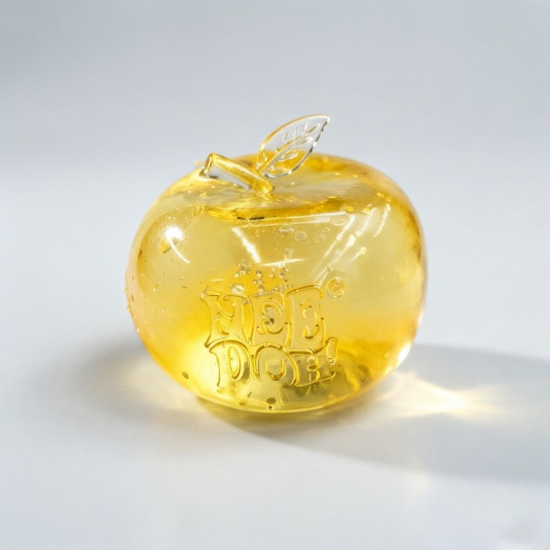 R1712 Apple Slow Rebound Squishy Toy