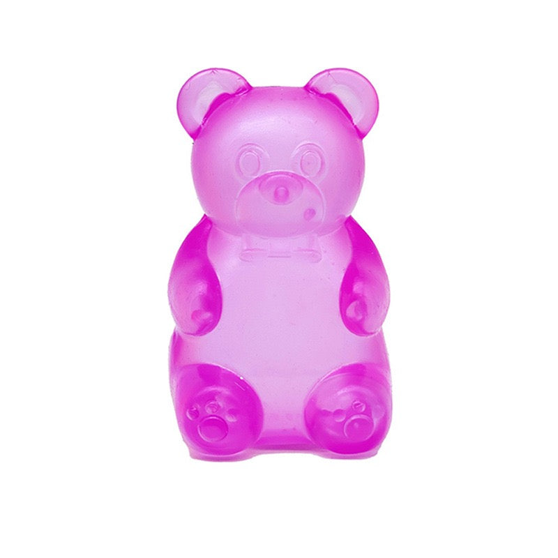 R1481 Little Bear Squeezy Toys