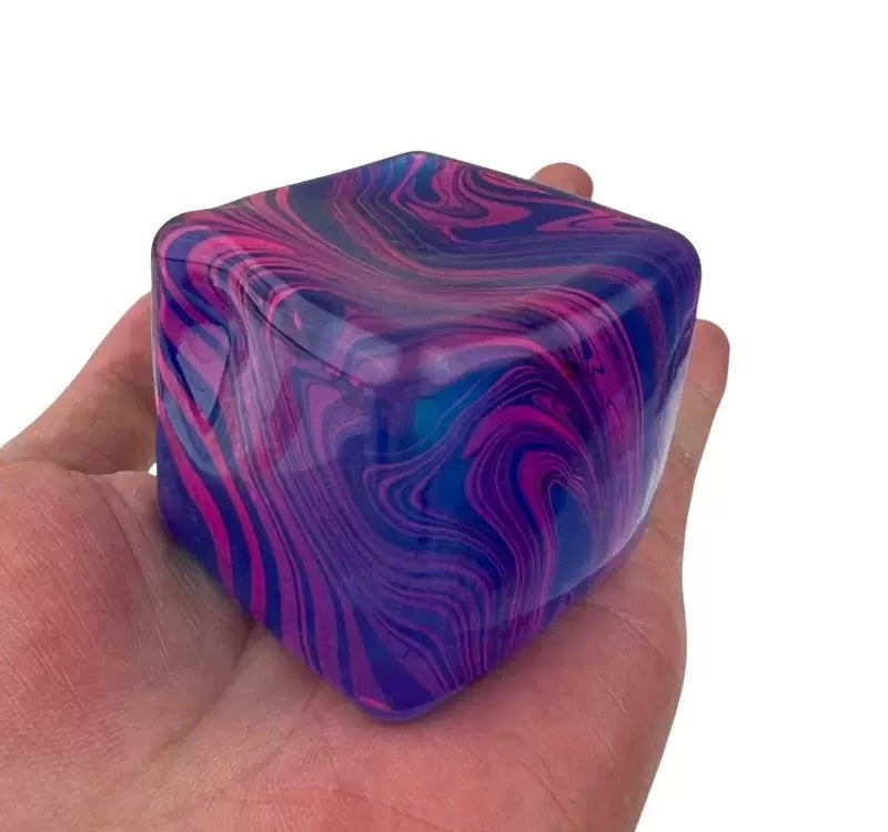 R1578 Stress-relief Toy Cube