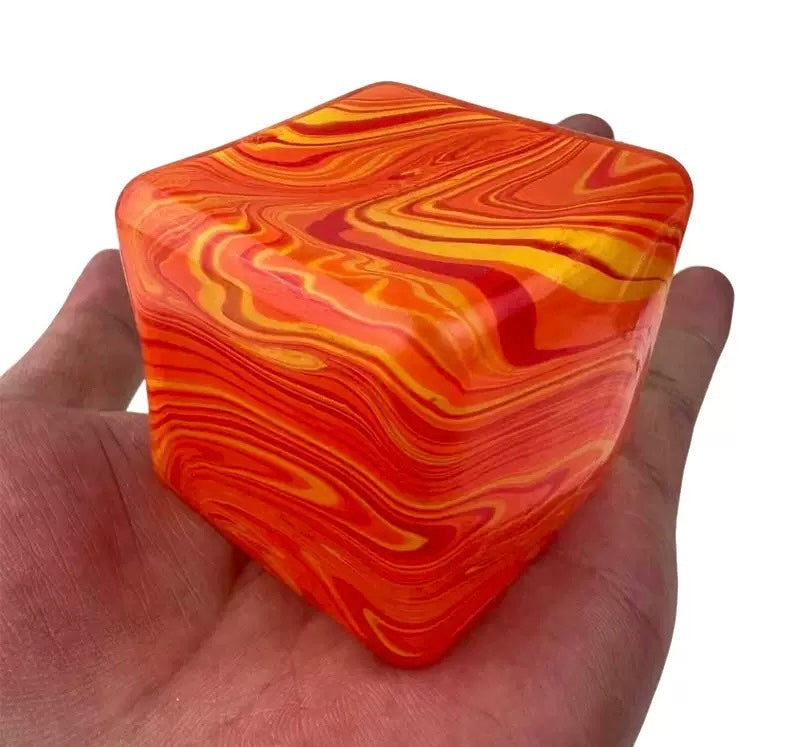 R1578 Stress-relief Toy Cube