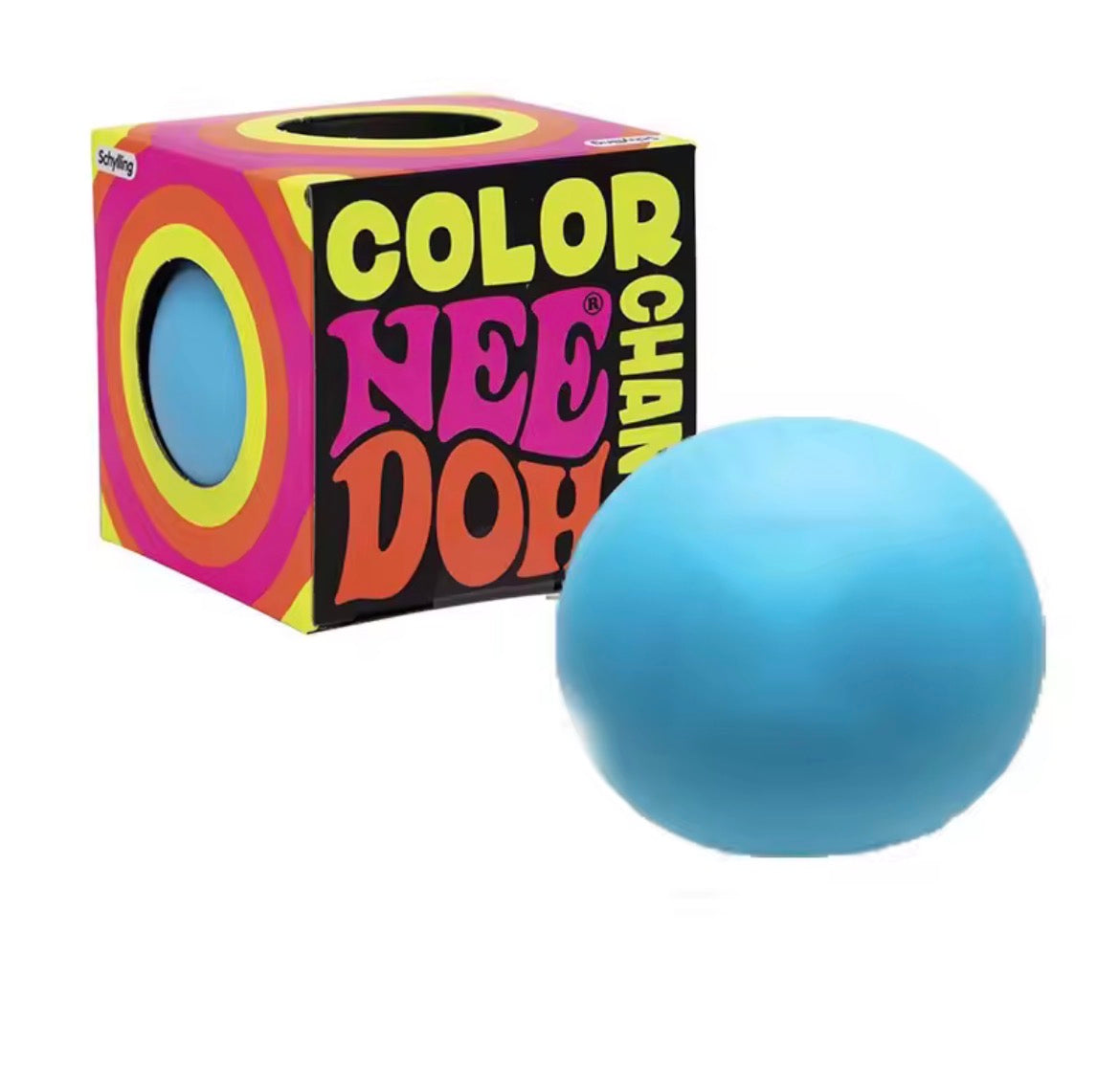 R1565 Sensory Stress Relief Balls 3 Colors Available Relief Relieves Anxiety Fidget Squishy Toy Gift