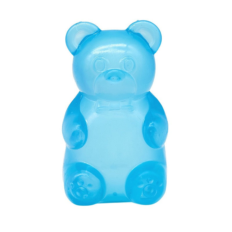 R1481 Little Bear Squeezy Toys