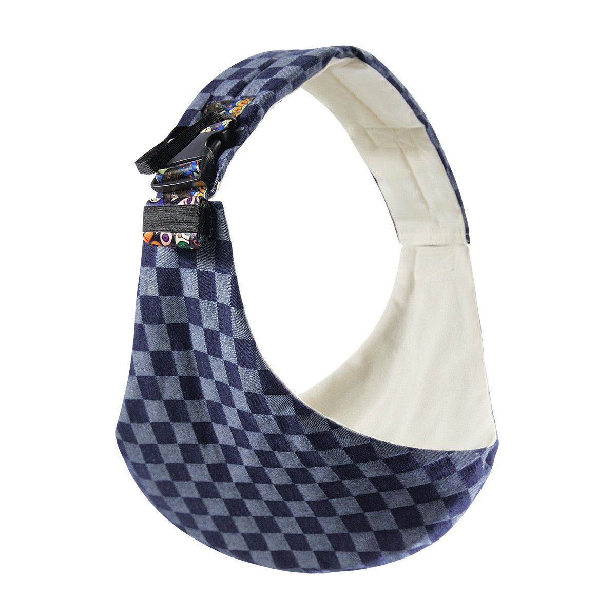 R1211 Sears baby carrier  wrap