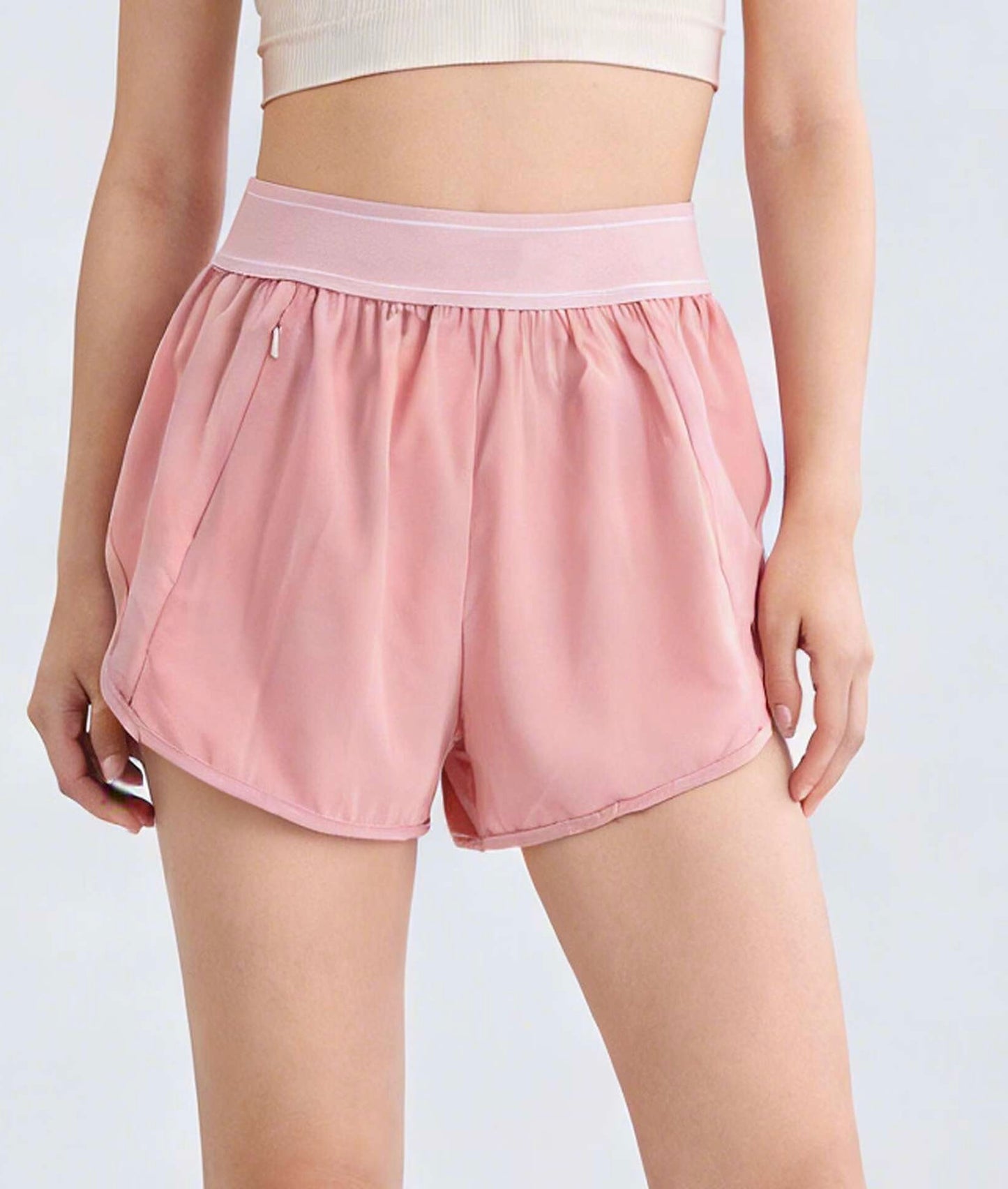 R1407 Sports Shorts  alo