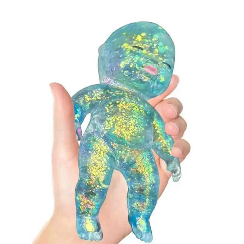 R1471 Squeezy Natasha Baby