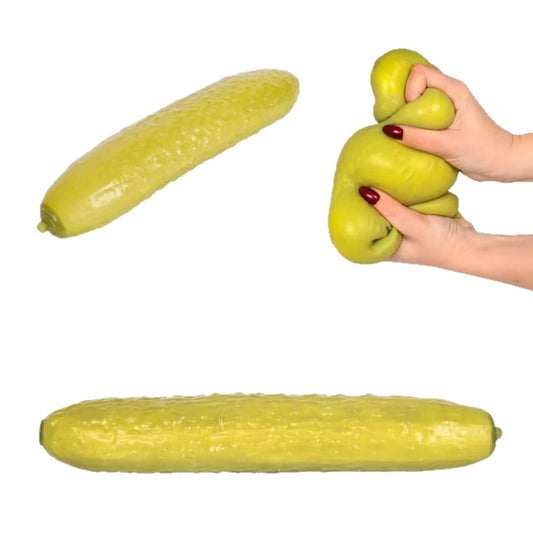 R1765 Cucumber Fridget Toy