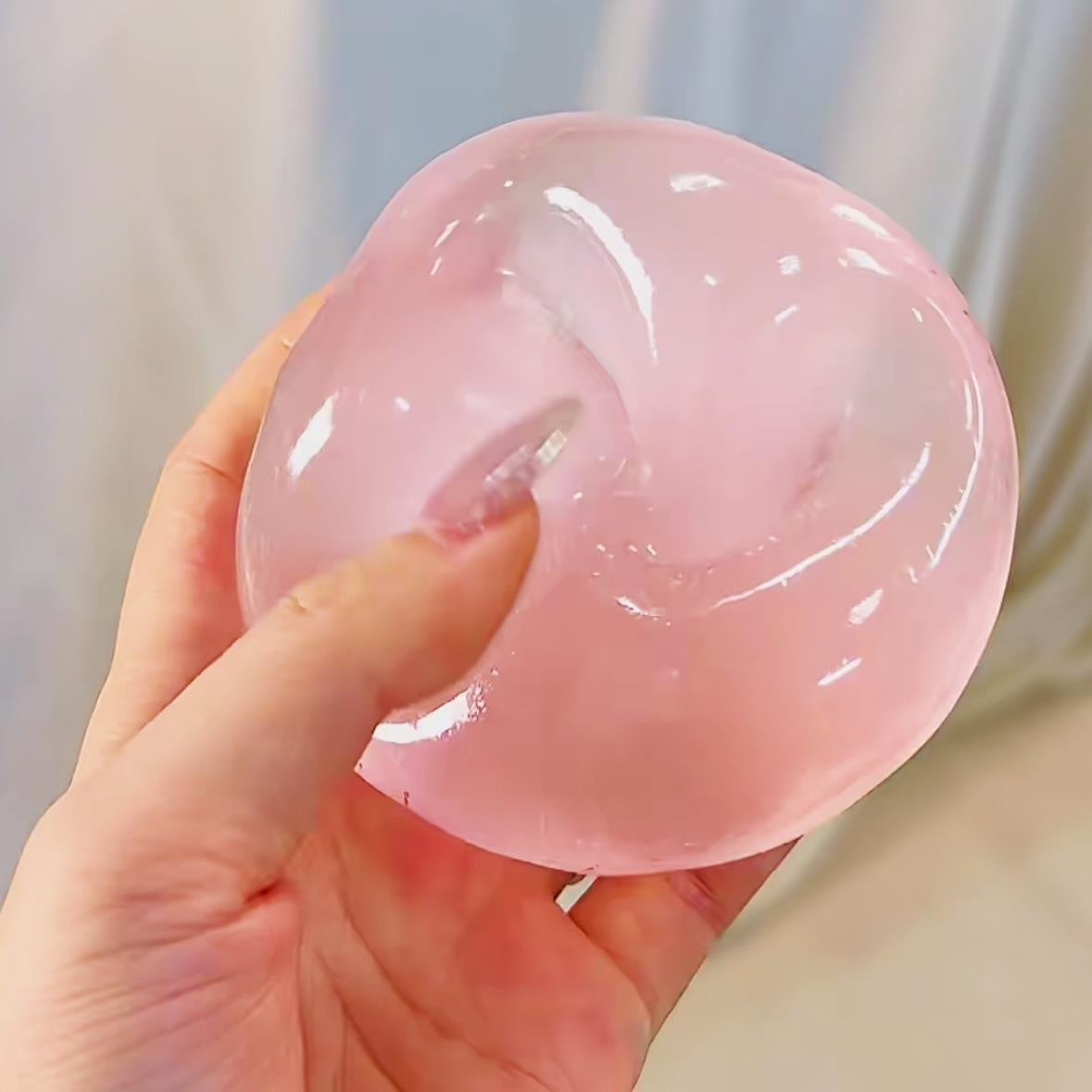 R1588 Maltose Squishy Toys Anti Stress Sensory Fidgets Toy