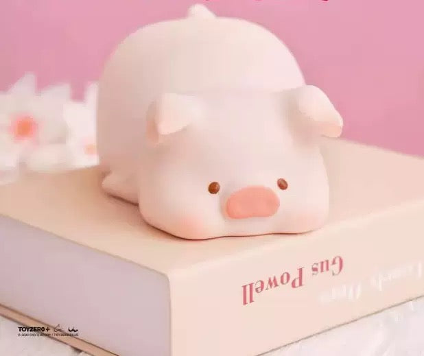 R1505 Piggie Soft Squish