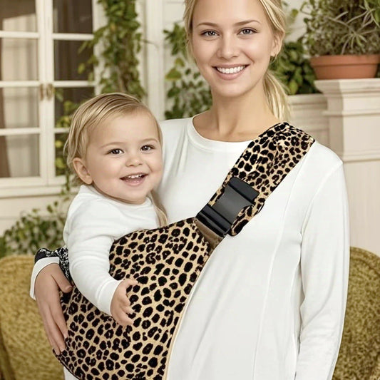 R1211 Sears baby carrier  wrap