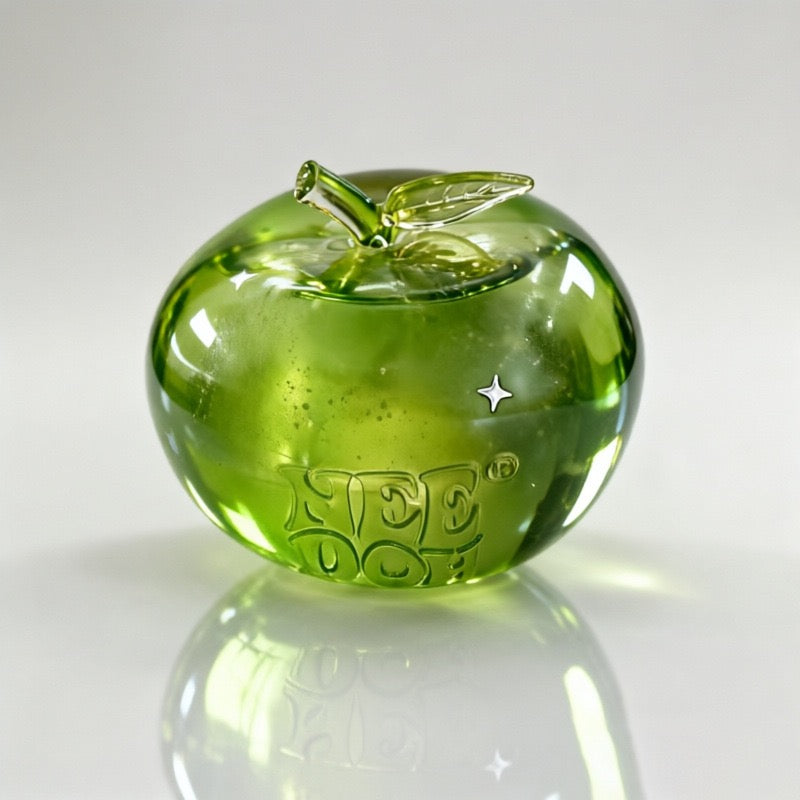 R1712 Apple Slow Rebound Squishy Toy