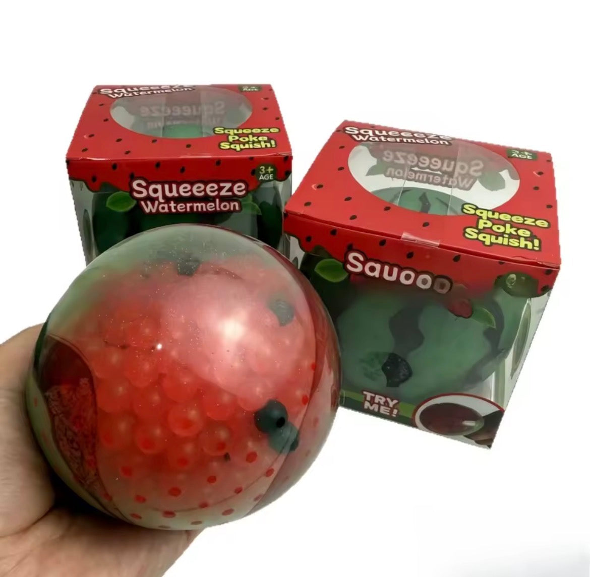 R1743 Squeeze Watermelon