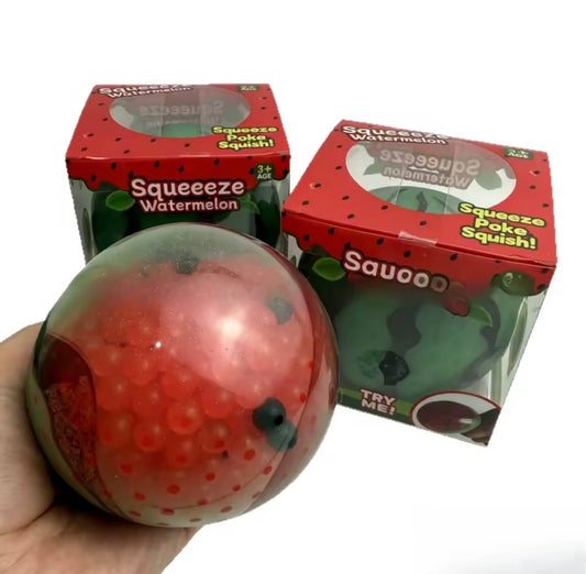 R1743 Squeeze Watermelon