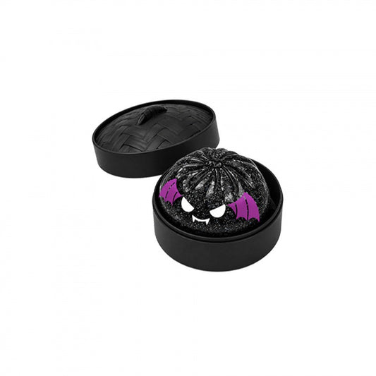 R1769 Glitter Halloween Dumpling Pressure Dumpling Squishies
