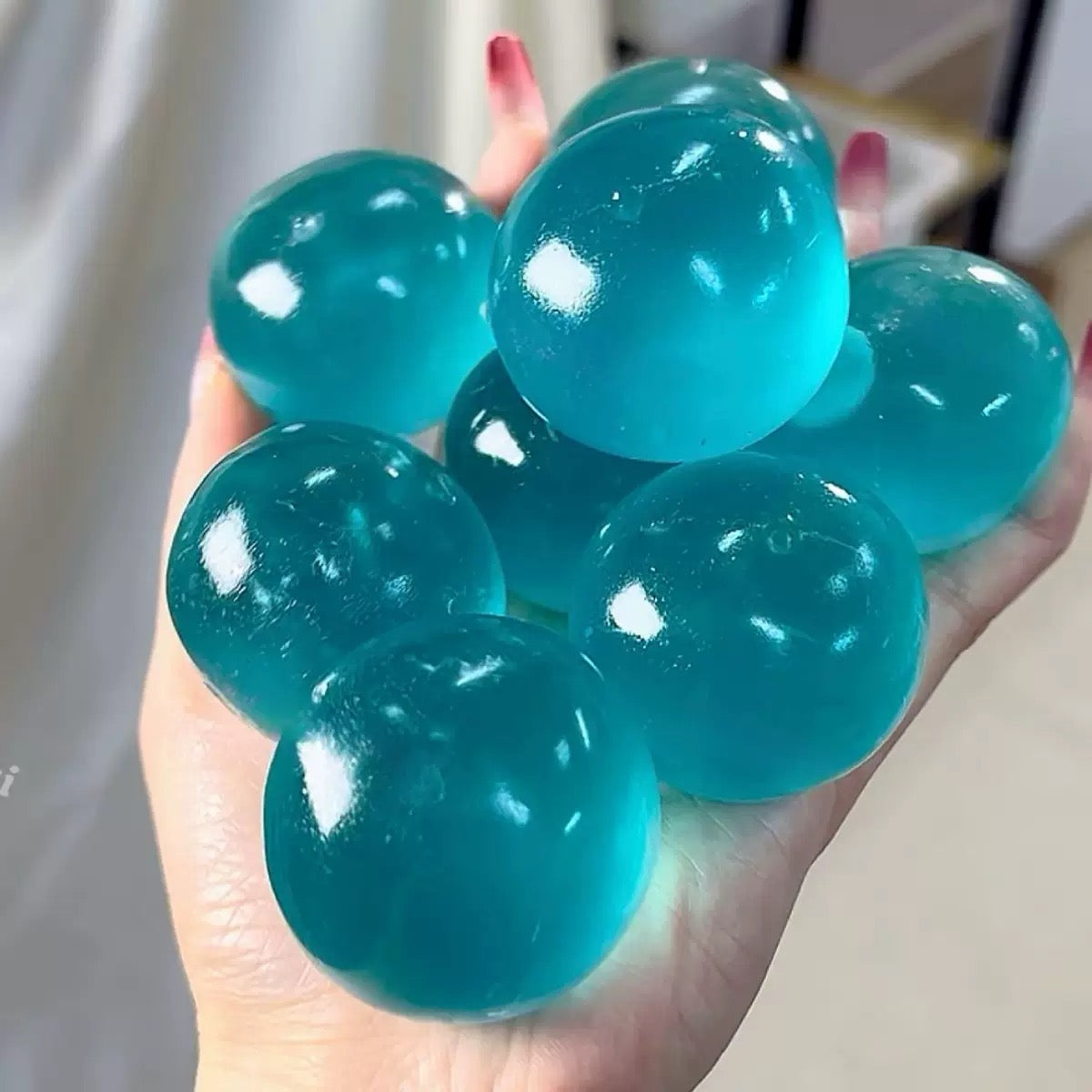 R1588 Maltose Squishy Toys Anti Stress Sensory Fidgets Toy