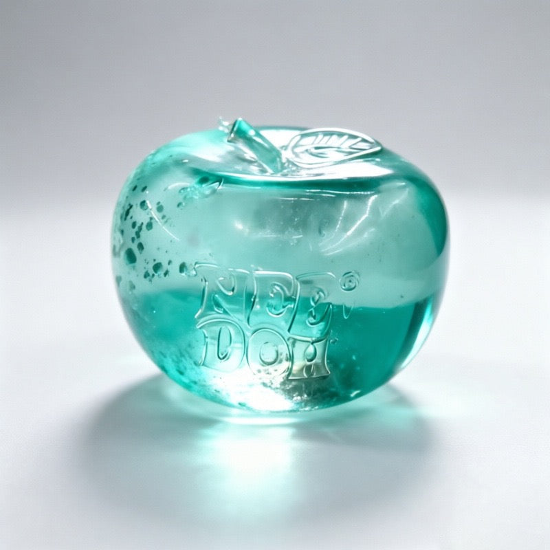R1712 Apple Slow Rebound Squishy Toy