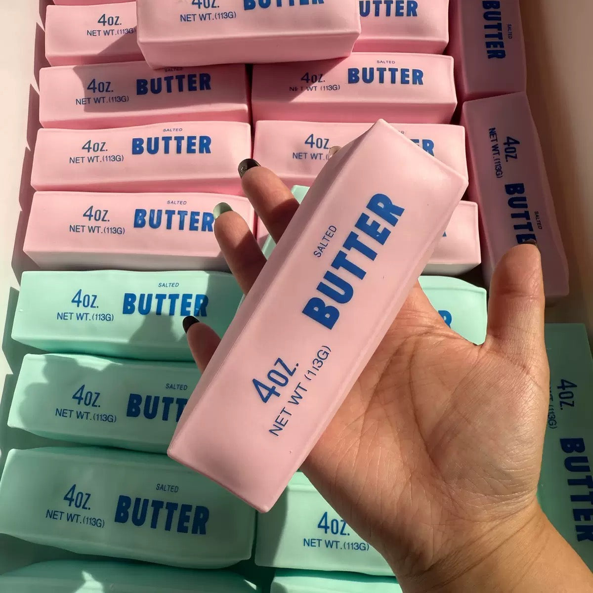 R1531 Crunchy Butter Toy